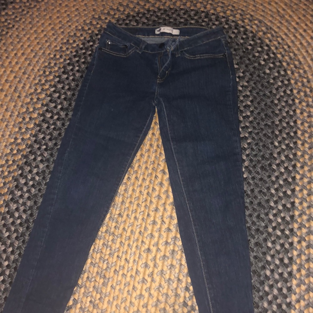 Levi Jeans Legging